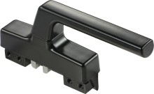 Premium Casement Handle for Aluminum Structural Windows