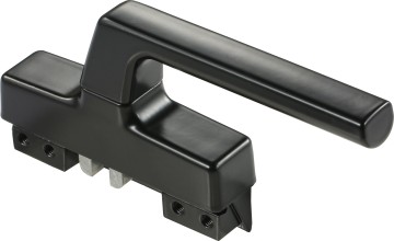Premium Casement Handle for Aluminum Structural Windows