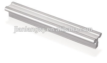 Jianlang door handle manufacturer cabinet hardware sickle from long handle