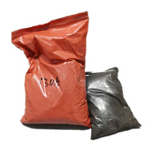 Trade Assurance 100Nm~200Nm Nano Iron Oxide Powder