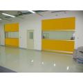 PVC Pintu PVC Pintu Berkelajuan Tinggi Pintu Industri