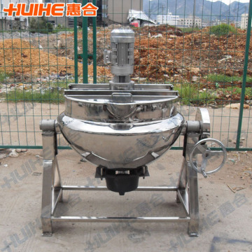 Cooking kettle on sale