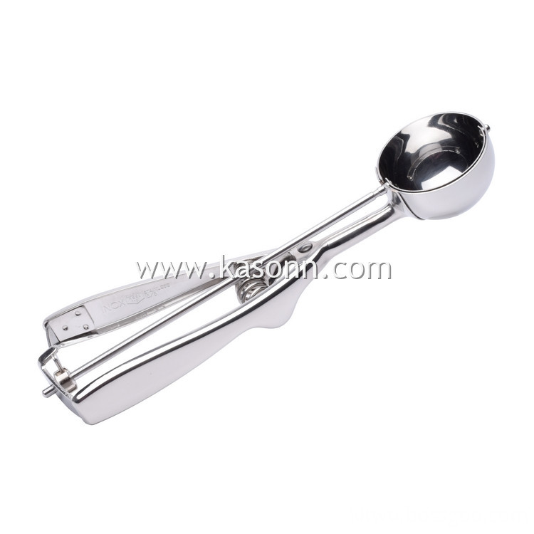 Ice Cream Scoop