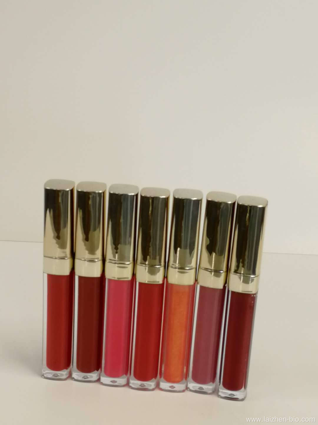 Low-cost custom wholesale multi-colored matte lipstick