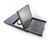 1u Rack KVM