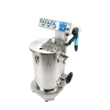 Factory Price Electrostatic Sprayer Powder Coating Equipment