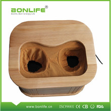 Far Infrared Ray Therapy Food Sauna