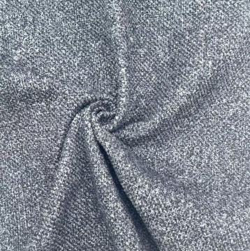 Printed Bonded Velvet Fabric for Upholstery,Sofa