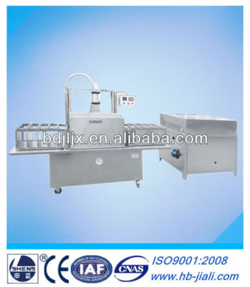 2013 Vacuum Packing Machine For Soup