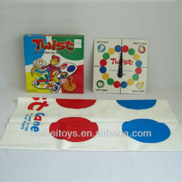 Kids Giant Twister Game, Family Game