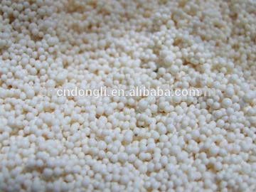 Favourable Macroporous Absorbent Resin