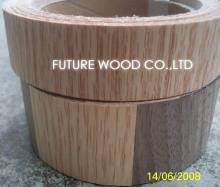 upright line veneer edge banding