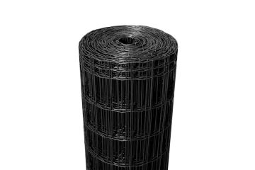 Holland Fence PVC Coated