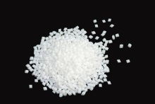 BRIGHT VIRGIN MEDIUM VISCOSITY R.V2.7 POLYAMIDE6 PELLETS