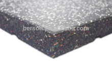 safety tiles/gym rubber tiles/gym tiles
