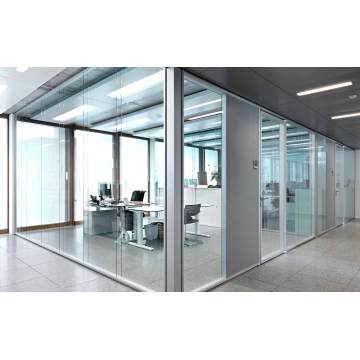 Laminated Glass Smart Film