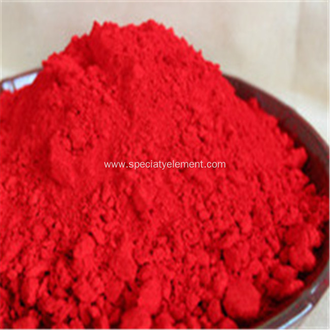 Organic Pigment Colorant Natural Food Grade Red 30