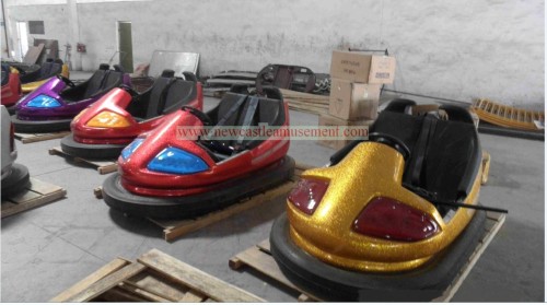 Bumper Cars (NC-PC012)