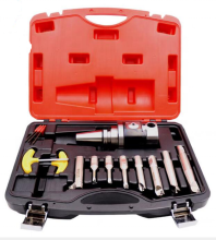 High Precision Boring Head Set NBH2084