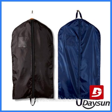 Promotional garment bag lightweight packaging bag