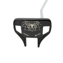 Best Quality Mallet Golf Putter Head: Perfect Choice for Right-Handed Golfers