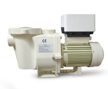 Variable Speed Swimming Pool Pump 3HP