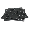 Papan Pemotong Resin Fiberglass Hitam Harga Plat FR4