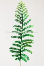 leaf #1 , leaf spring, green leaf, gold leaf, parts for green wall, leaf plant for decoration
