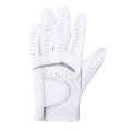 Good Quality Well Breathable Cabretta Leather Golf Gloves