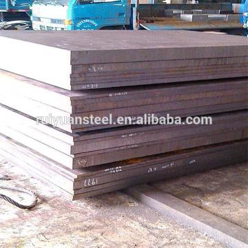 SKD61 Steel Plate Tool Plate