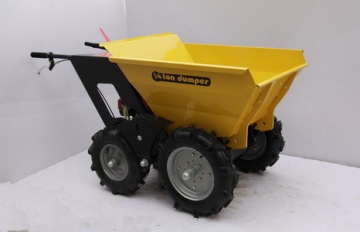 Prower Barrow (BY250)