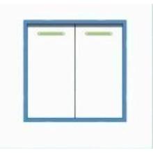 LS212M1Two Gang Big Button Switches/Big Button Switches