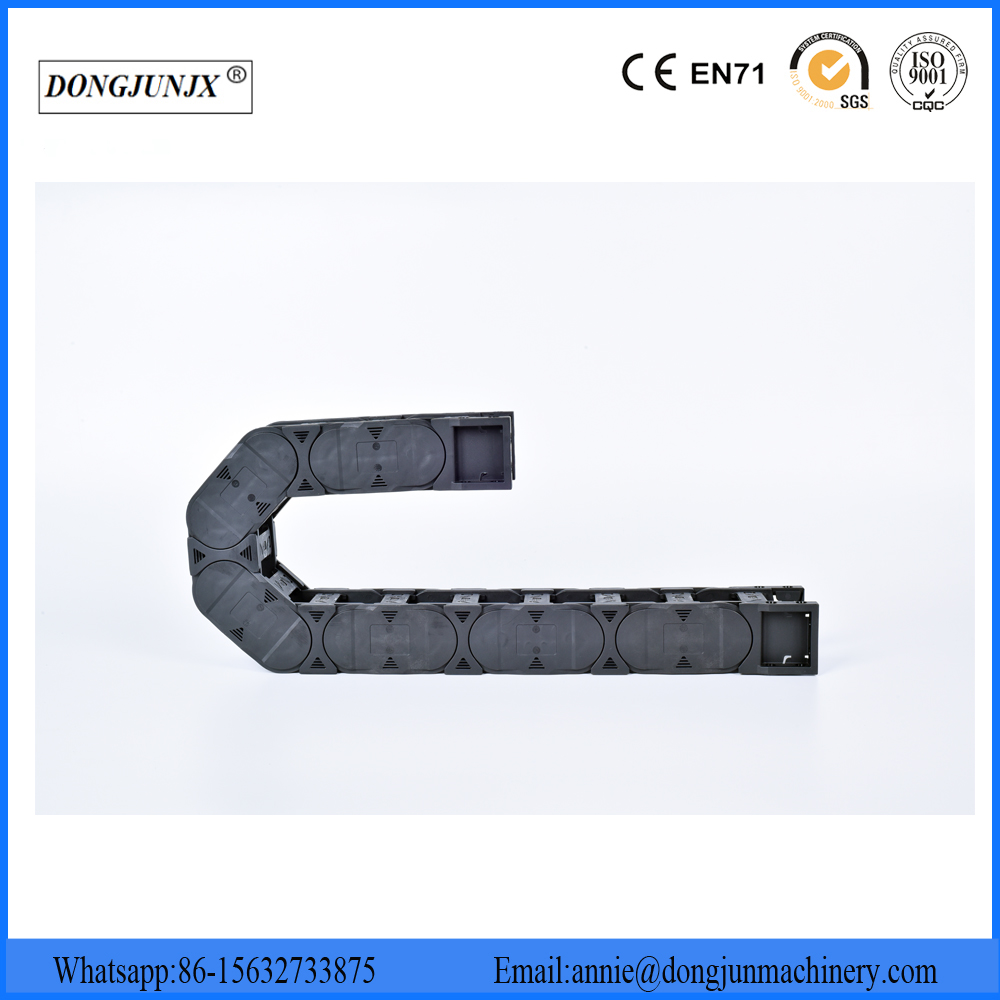 PA66 CABLE CHAIN 