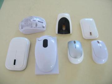 plastic mouse case mould