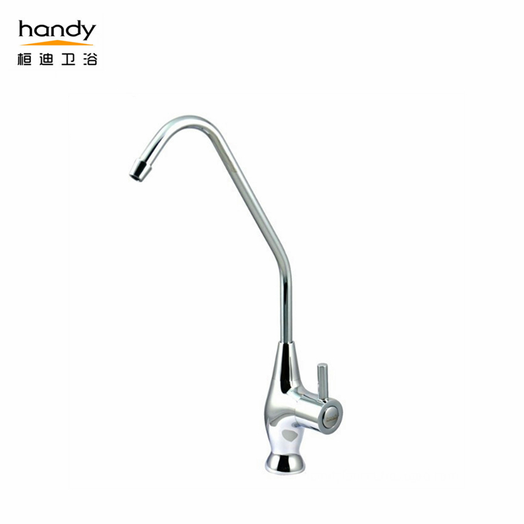 Columnar Cold Kitchen Sink Tap