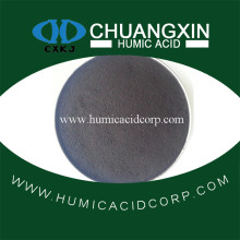 humic acic chelated trace element