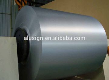 China supplier aluminum foils