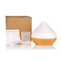 Water Drop Essential Oil Aroma Diffuser Bluetooth