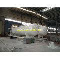 20m3 10ton Mobile Skid LPG Plants