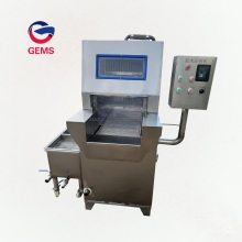 Automatic Bacon Brine Injector Brine Injection for Sardine