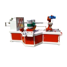 Small Paper Core Tube Machine | Paper Tube Making Machines