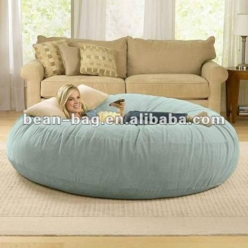 Giant Foam Filled Beanbag Sofa Bed