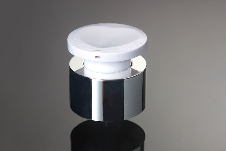 acrylic airless bottle