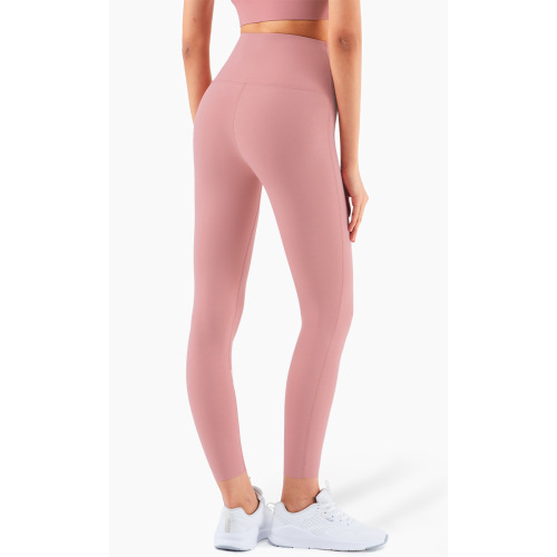 Aangepaste spandex lycra supplex leggings