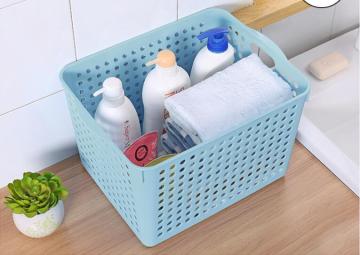 High Quality Breathable Storage Basket
