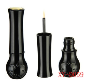 Cosmetic Liquid Eyeliner Pencil Container