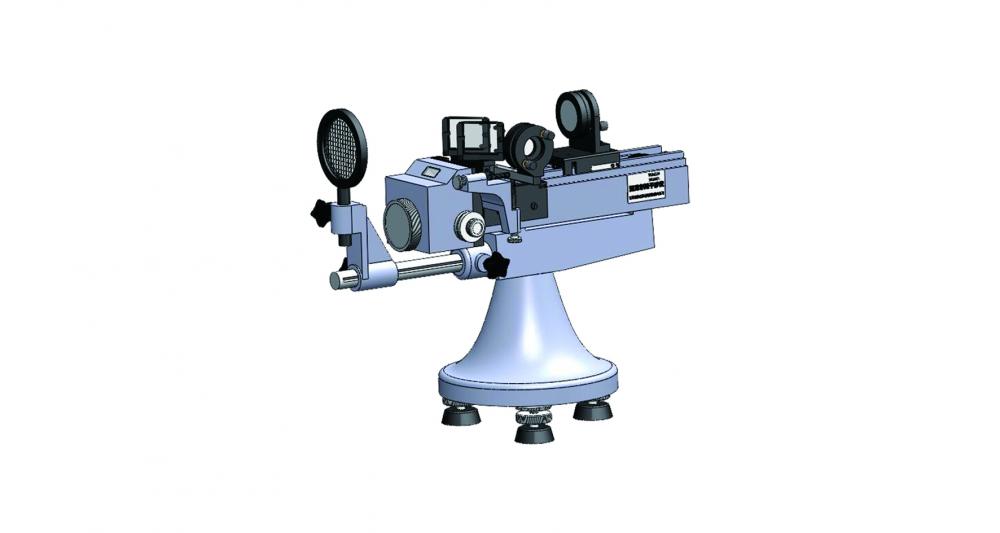 Optical Pumping Experiment