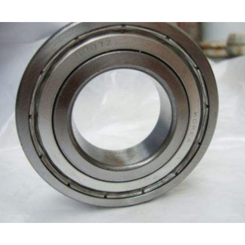 6324 Single Row Deep Groove Ball Bearing