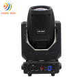 Στάδιο εμφάνιση 250W Beam Moving Head Light