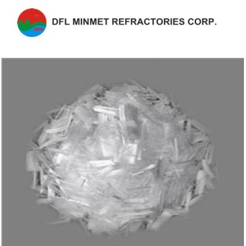 engineering construction mortar & concrete pp fiber